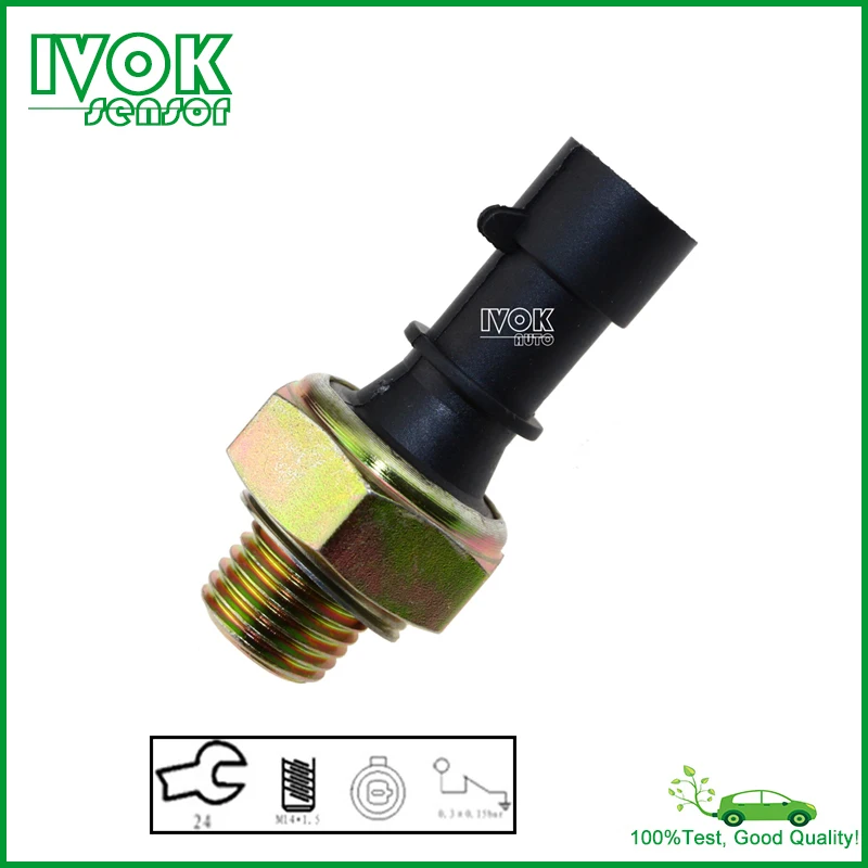 New Oil Pressure Switch For Opel Vauxhall Astra F G H Corsa B Meriva Omega Signum Sintra Tigra New Oil Pressure Switch For Opel Vauxhall Astra F G H Corsa B Meriva Omega Signum Sintra Tigra