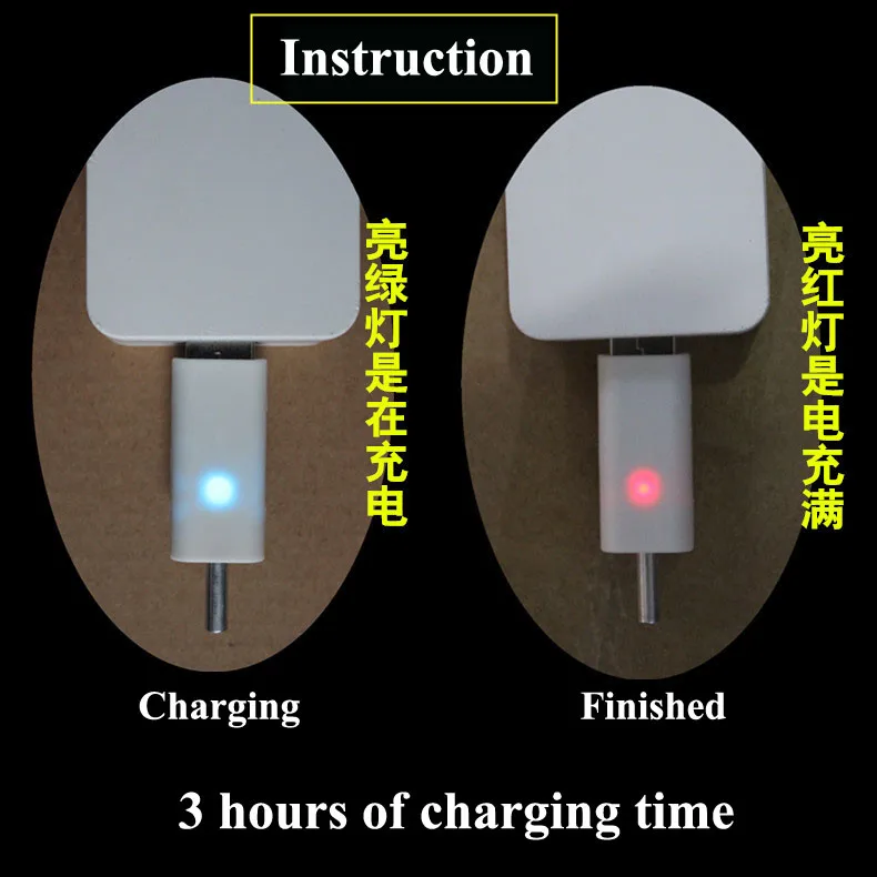 battery kit instruction