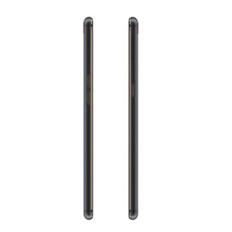 Nubia N2 NX575J смартфон с 5 дюймовым дисплеем восьмиядерным процессором MT6750 ОЗУ 4 Гб ПЗУ