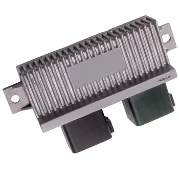 

Control Module Glow Plug GPCM Diesel Glow Plug Controller Module Relay Switch for Powerstroke 6.0L 6.4L 7.3L