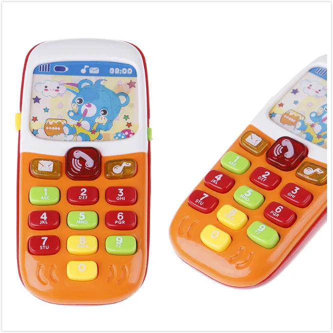 childs toy phone