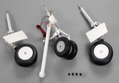 

Landing Gear (without Retract)for Freewing T45 RC Model FJ30711 081