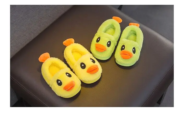 Promocionais de Inverno Interior para Casa das Crianças da Criança do Bebê Sapatos de Veludo Presente Popular Infantil Aquecimento Pele Macia 2020 5 Computers & Electronics