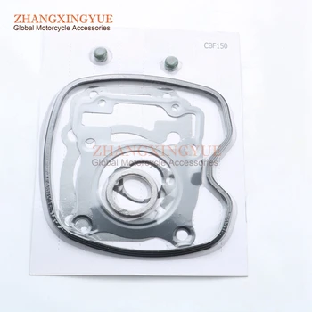 

Top End Gasket Set for HONDA CBF 150 CBF150