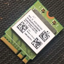 Беспроводной адаптер карта для Reaktek RTL8723BEnf RTL8723BE беспроводной N адаптер WiFi карта Bluetooth NGFF карта для dell asus acer sony