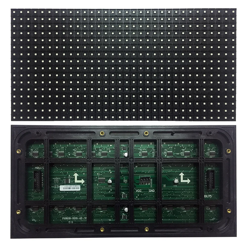 Outdoor P10 LED Module