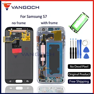 Samsung S7 