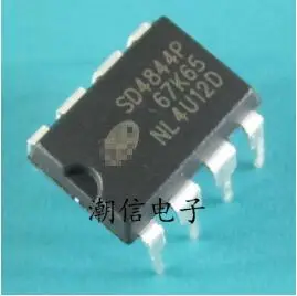 

10pcs/lot SD4844P67K65 SD4844P DIP-8 new original In Stock