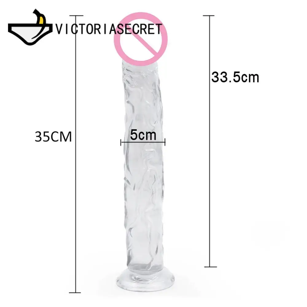 Huge Dildo Penis Cock Anal Plug Masturbation peineili Dick Suction Cup Erotic goods Sexs Adults Toys Shop Dildo for woman Falos