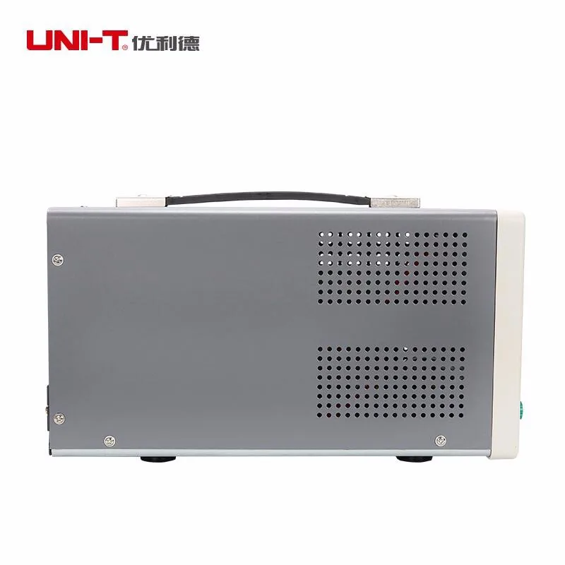 Uni-t Ut305 Mini Switching Regulated Adjustable DC Power Supply SMPS Single Cha for sale online