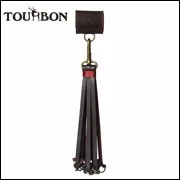 Tourbon-Top-Quality-Shooting-Hunting-Real-Leather-Hunting-Game-Carrier-12-loops