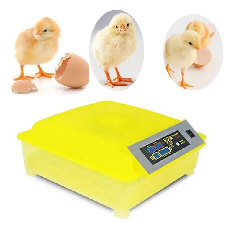 

incubator Hatcher Egg Hatching Machine Fully Automated Home Use EU Plug/US Plug/AU Plug/UK Plug