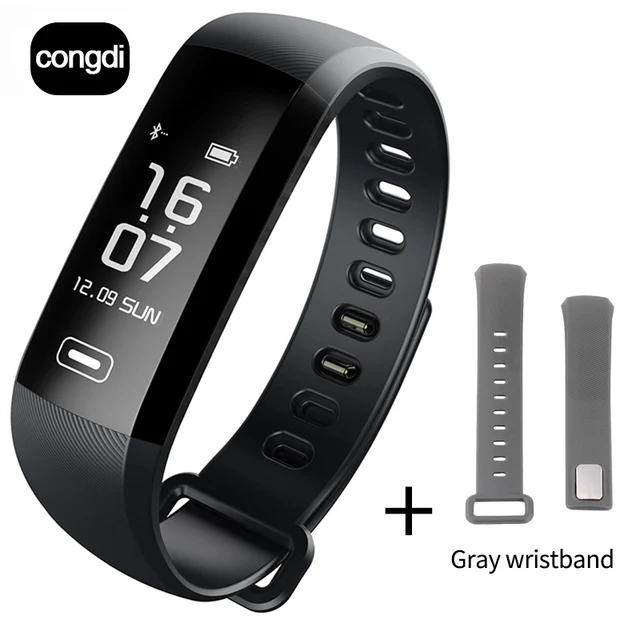 smartband r3