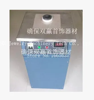 

High Quality Jewelry Machines and Tools 380V 6 kg Furnace to Melt Gold Silver Melting Furnace
