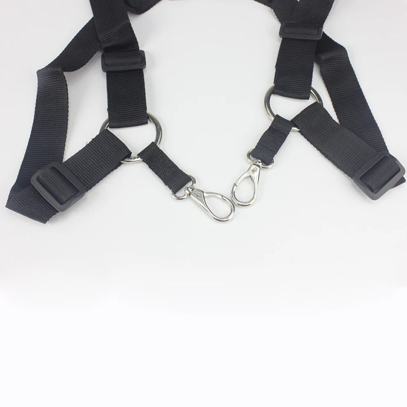 Таро TL2875 02 два плеча один двойной крюк передатчик ремень|transmitter strap|strap strapstrap hook |