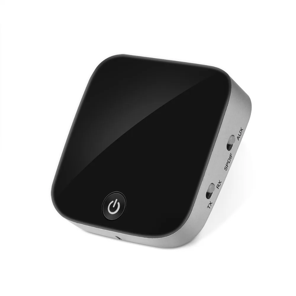 Bluetooth 5 0 приемник/передатчик Aptx HD оптический TOSLINK/3 мм AUX / SPDIF аудио адаптер для