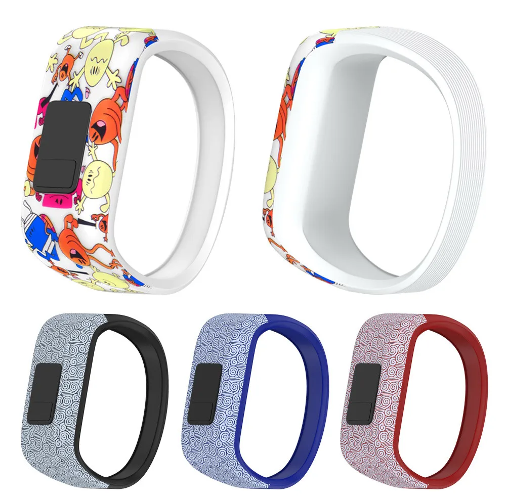 strap for garmin vivofit jr
