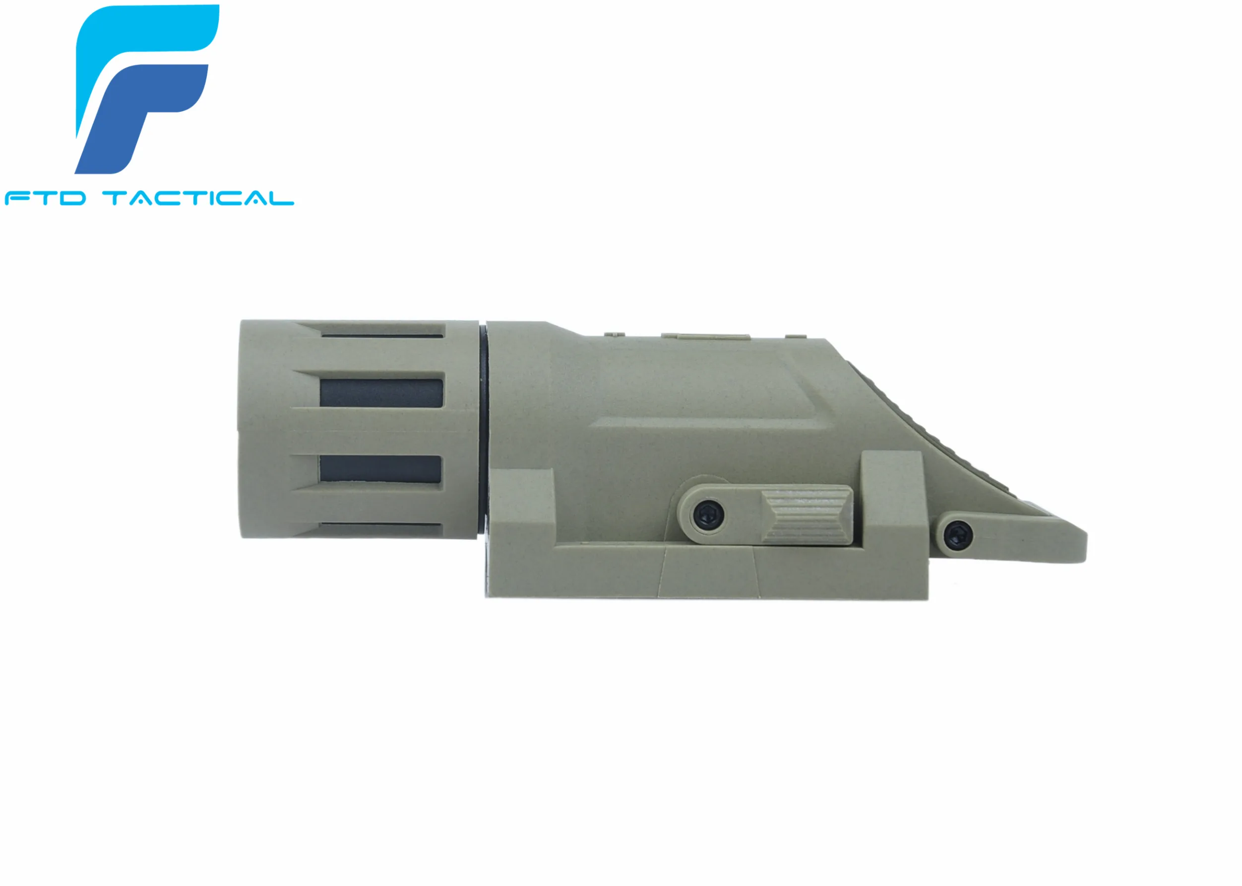 

Weapon Mounted Light