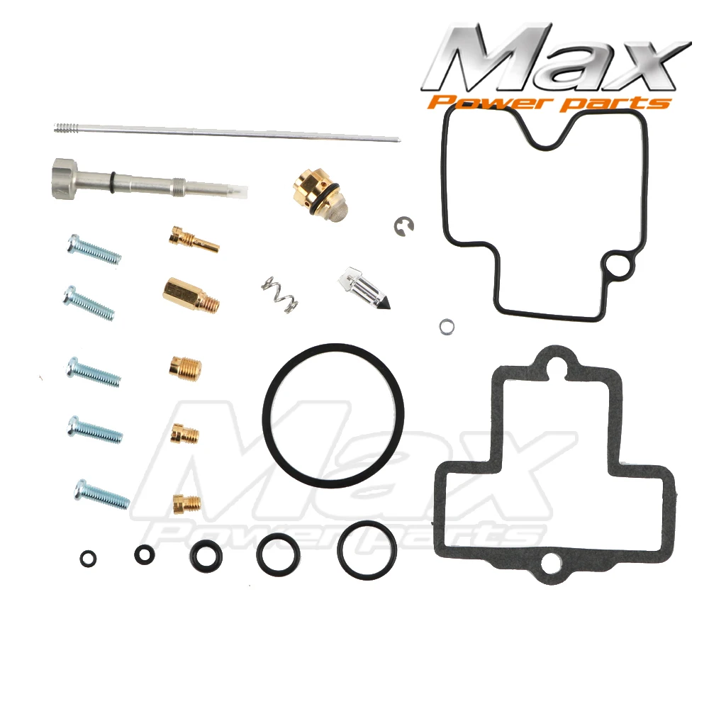 DRZ400E 2000 2003 Carb / Carburetor Repair Kit DRZ 400E Motorcycle