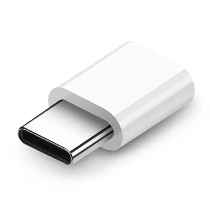 1/10 шт Micro USB/type-C для OTG USB порт Adatper Конвертер Разъем для телефонов планшеты OTG адаптер