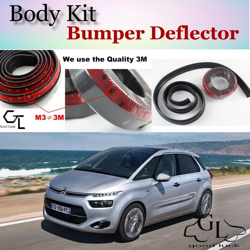 дефлектор citroen c4 picasso дефлектор citroen c4 picasso