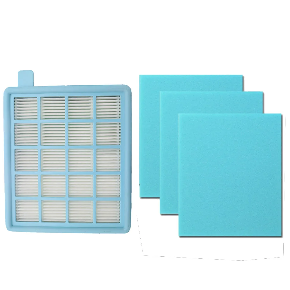 Filtro Hepa Vhbw Per Aspirapolvere Philips FC8473, FC8474, FC8475, FC8476, FC8477, FC8478, FC8479