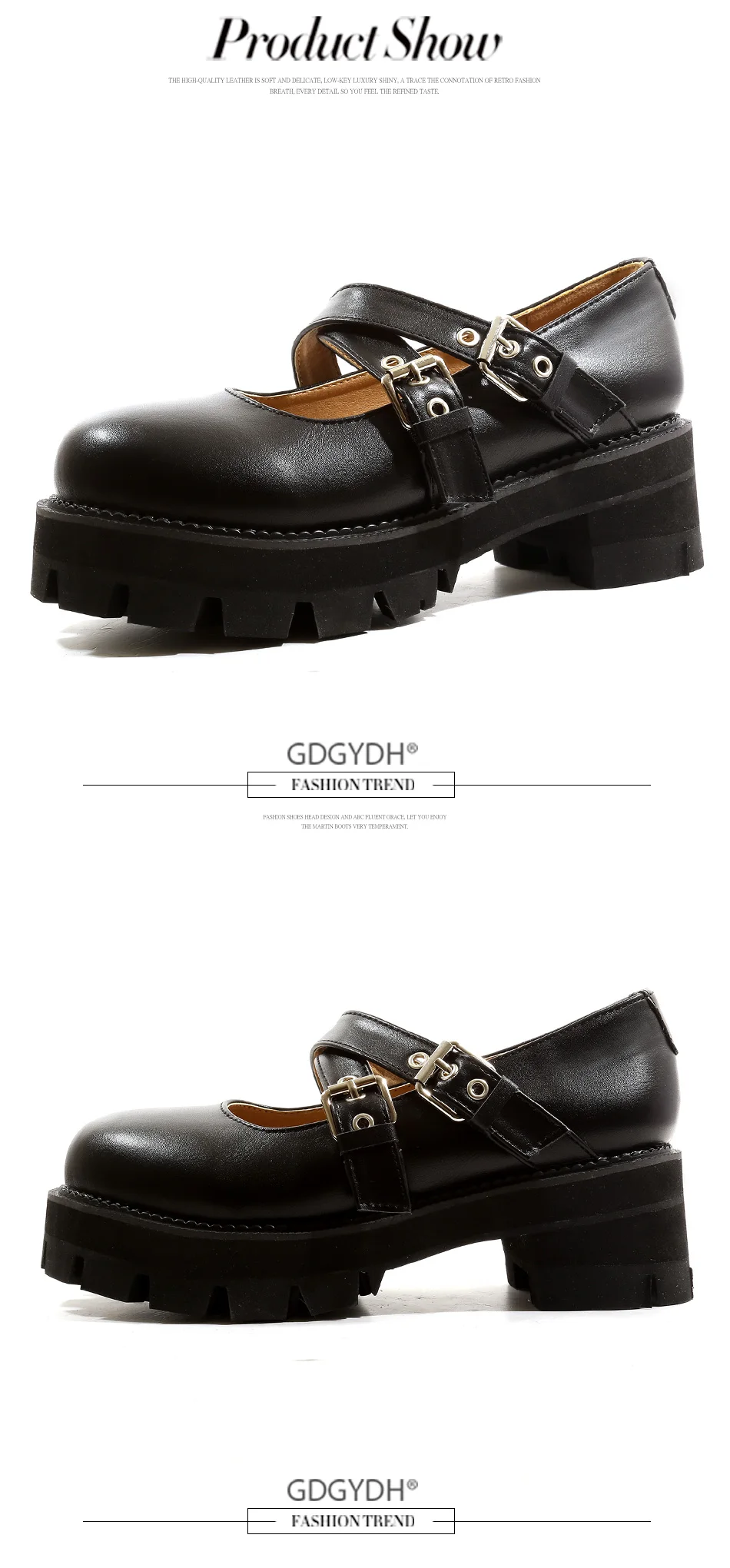 school shoes