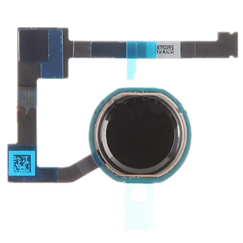 

For Apple iPad Air 2 ( For IPad 6 ) Home Button Assembly with Flex Cable Ribbon Replacement!!