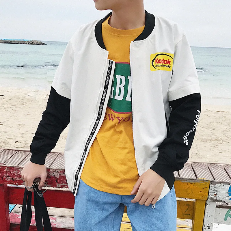 Japanese Hip Hop Style MA1 Bomber Jacket Harajuku Pilot Street Printing Kodak Jackets Men Women Coat Brand Clothing Outerwear Japanese Hip Hop Style MA1 Bomber Jacket Harajuku Pilot Street Printing Kodak Jackets Men Women Coat Brand Clothing Outerwear