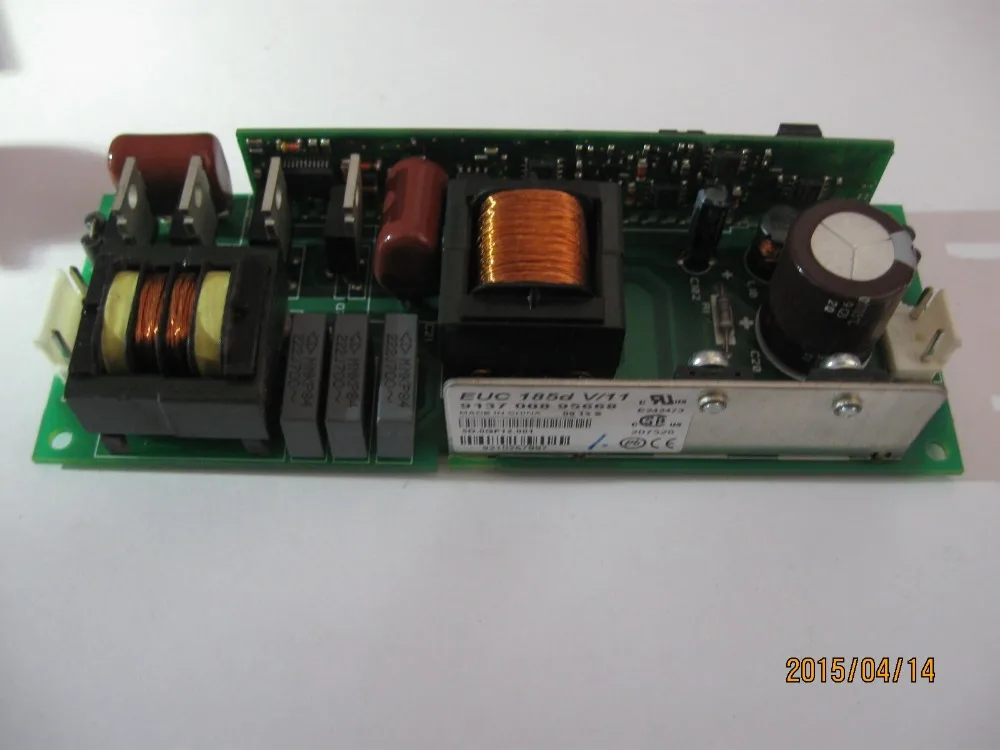 

AWO Replacement Projector lamp ballast EUC 185D V/11 FIT for NEC MP512 MP522 And other Projectors