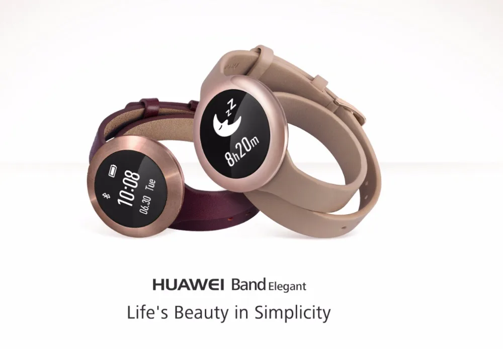 huawei honor band zero