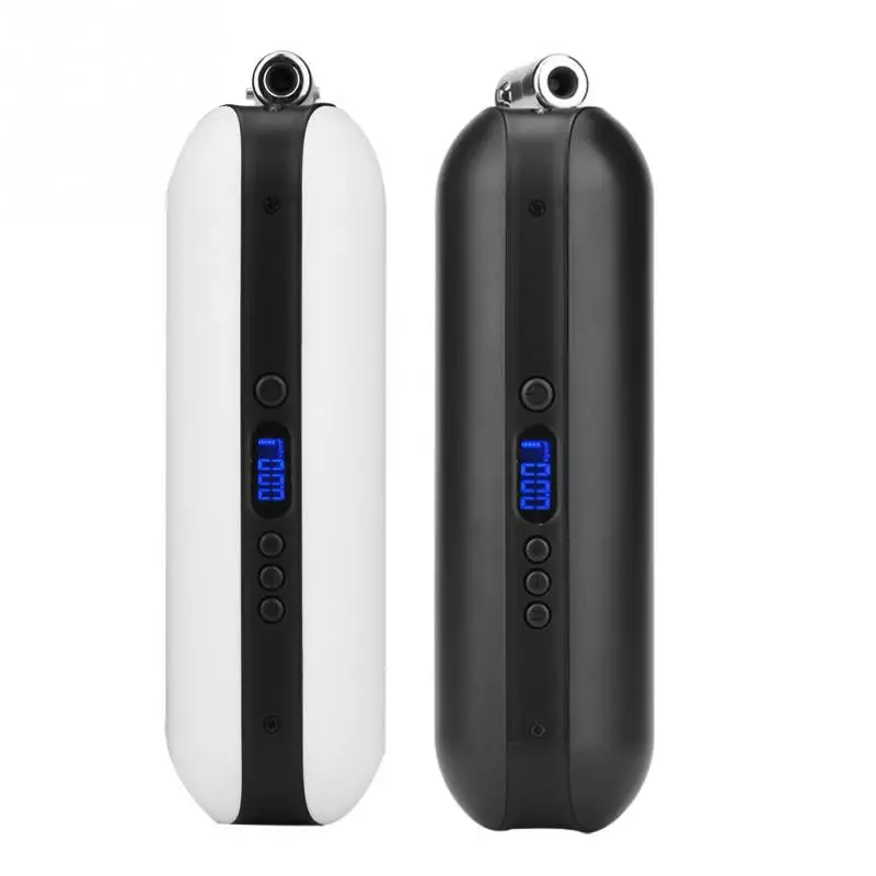electric bike pump