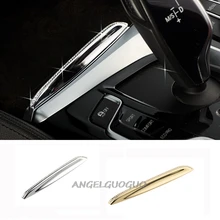 Angelguoguo Автомобильная наклейка на крышку водяного стакана для BMW 5 серии G30 G38 2018-2019