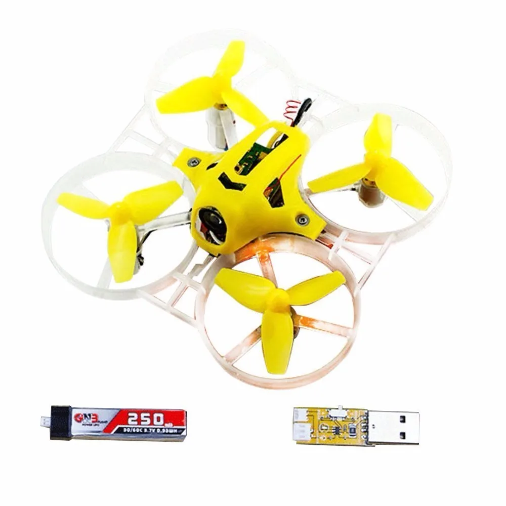 JMT Tiny7 PNP Mini Racing font b Drone b font Quadcopter Basic Version with 800TVL Camera