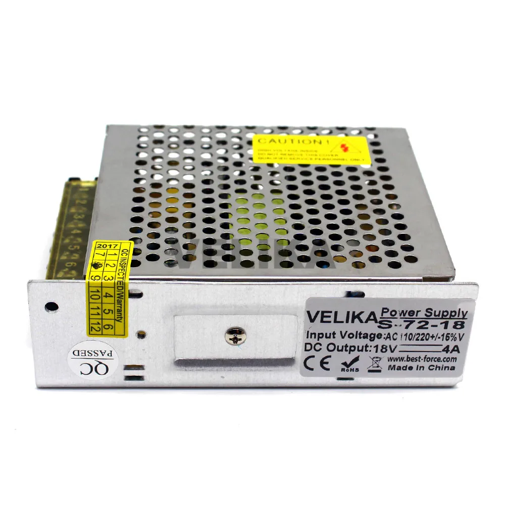 18V72W-1