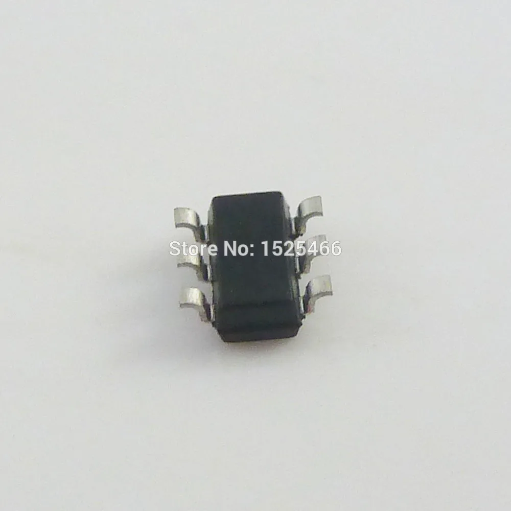 

10A45B 100MW 1.8V-5V to 3.3V DC DC Step-Down & Step-Up Converter IC Chip 10A45B SOT23 1.2Mhz