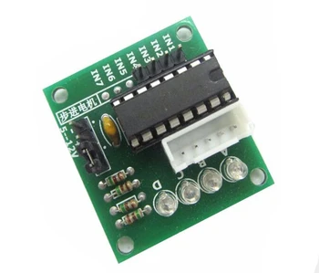 

10 PCS ULN2003 Stepper Motor Driver Board Module For Arduino AVR SMD