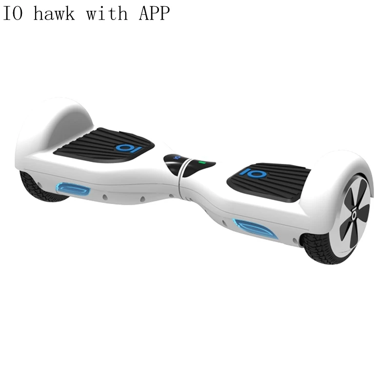 Uwheels S2 self balancing board scooter with app control swegway walk