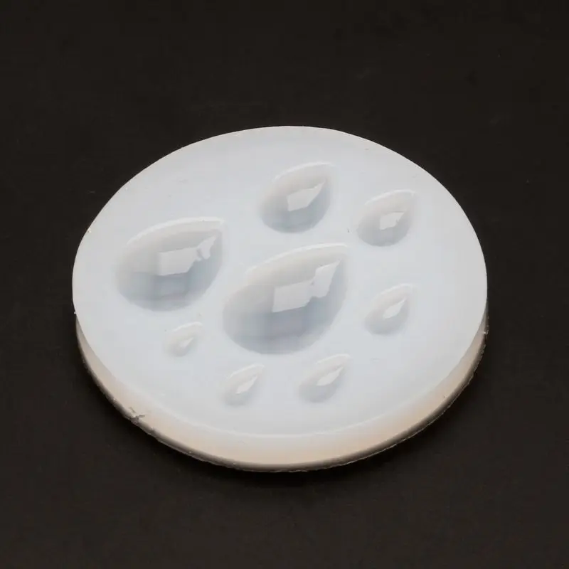 

Assorted Cabochon Gemstone Silicone Mold Cake Decor Resin Epoxy Jewelry Making