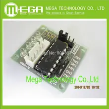 5PCS ULN2003 Stepper Motor Driver Board Module 5V 12V for Arduino AVR AR M
