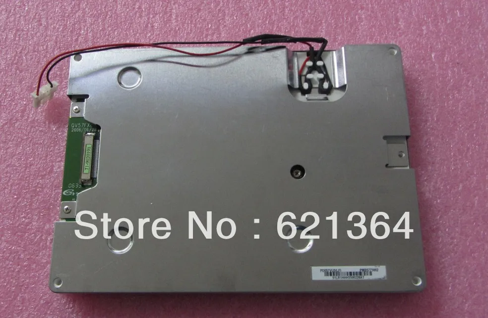 

PD057VU4 professional lcd screen sales for industrial screen