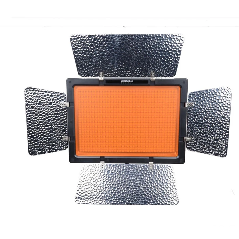  YONGNUO YN900 High CRI 95+ Wireless 3200K-5500K LED Video Light PanelYN-900 900 Lamp Beans 7200LM 5 - 32237710345