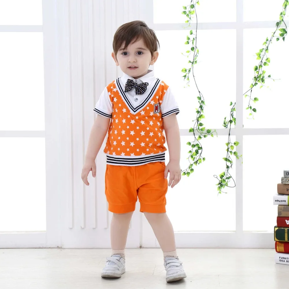 3 years old boy dress