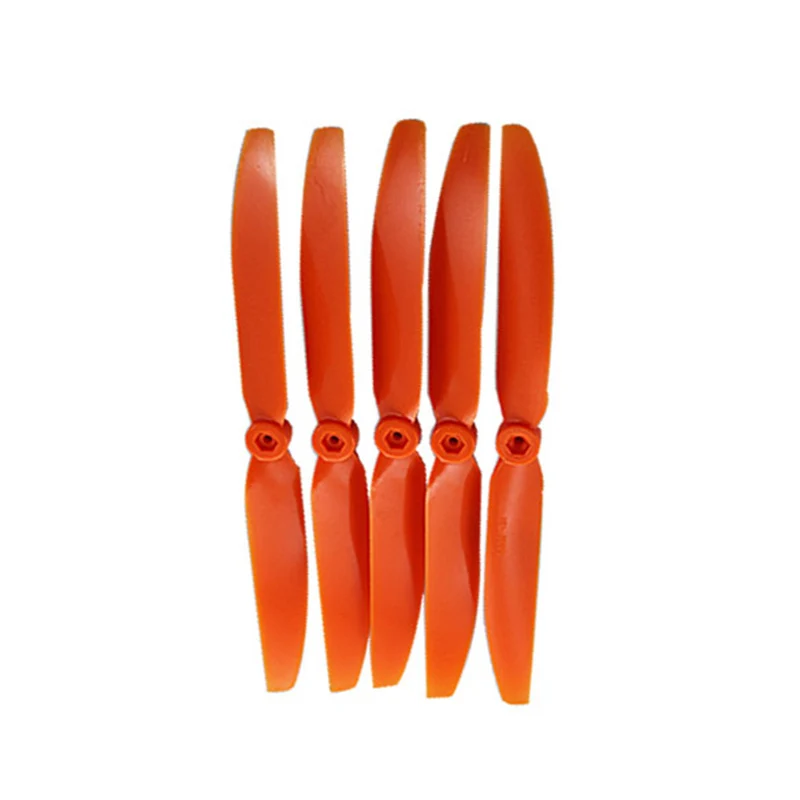 Новинка 5 шт. G HD8060 пропеллер pk H DD Park Flyer PROP HD8060/EP9050/EP8040/EP1060 NSV775|Детали и аксессуары| |