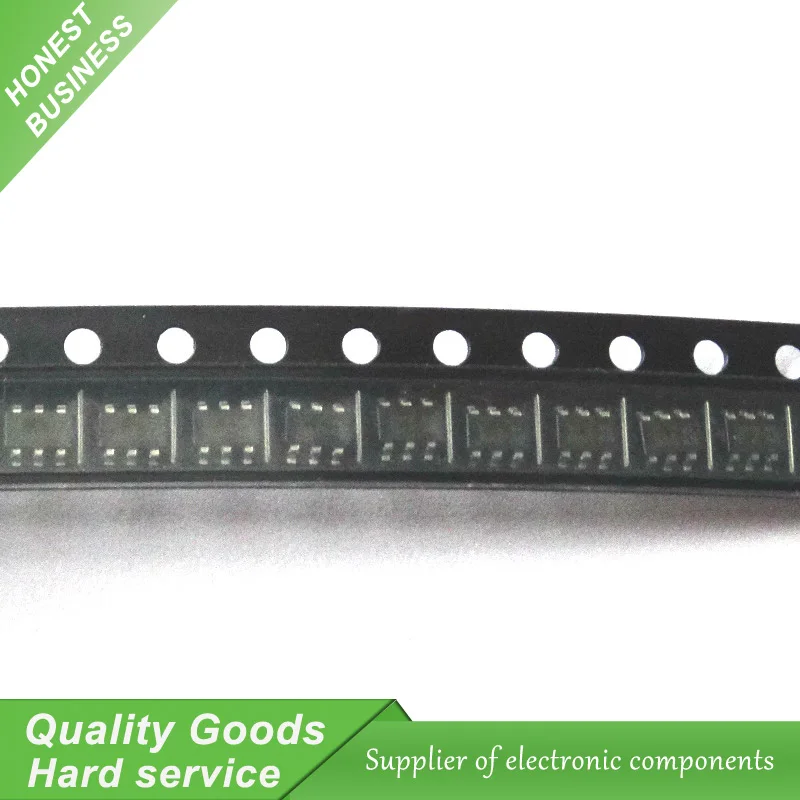 10PCS SY7208ABC SY7208AB SY7208A SY7208 SOT23-6 New Original Free Shipping | Электронные компоненты и