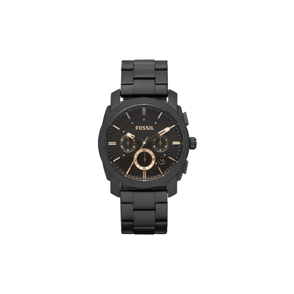 Часы Fossil Fs4776 Купить Недорого В Москве