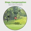 BOBLOV-telémetro digital de Golf 6X, telémetro de caza, medidor de distancia, entfernungsmesser, afstandsmeter, telémetro láser de golf ► Foto 3/6