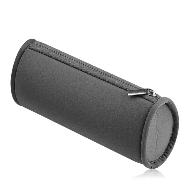 2018 New Laptop Sleeve Notebook Charger Power Bag For Adapter,Mouse,Cable Shockproof Storage