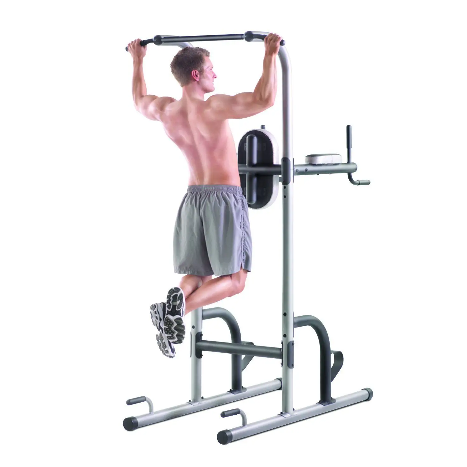 2016 heat with fitness equipment multifunction chin up indoor