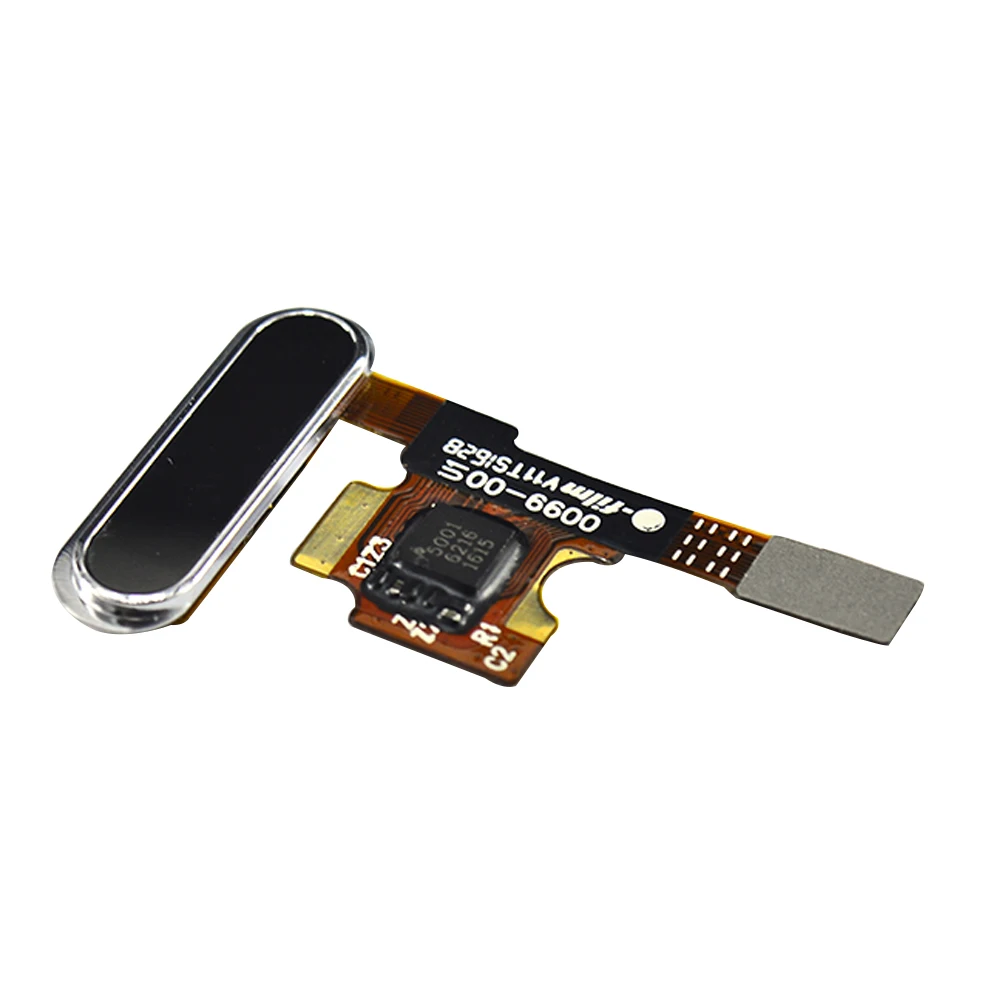 New For Xiaomi Mi 5 Mi5 Home Button Fingerprint Menu Return Key Sensor Flex Cable Ribbon 5